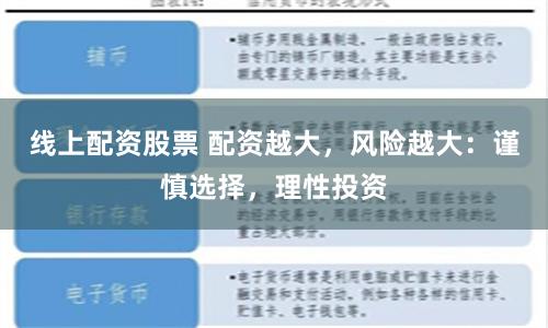 线上配资股票 配资越大，风险越大：谨慎选择，理性投资
